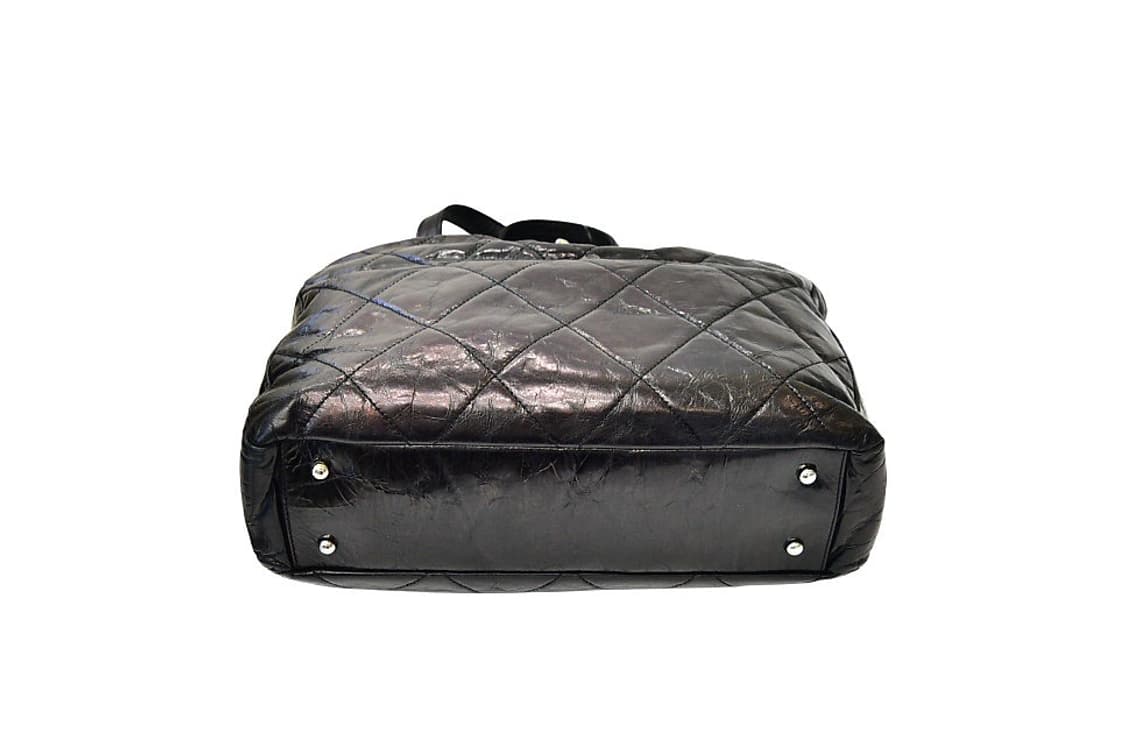 샤넬 퀼팅 체인 숄더백(정품) 상품이미지5