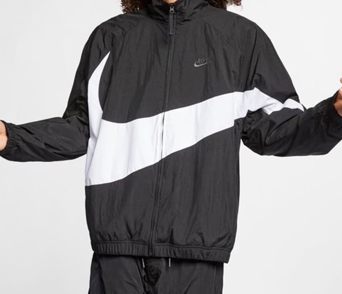 나이키 빅스우시 바람막이 상품이미지1