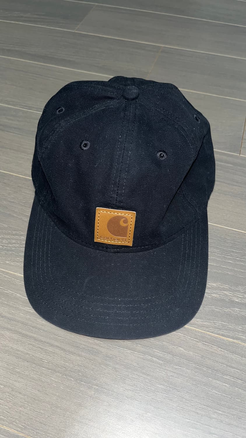 Carhartt 모자 상품이미지1