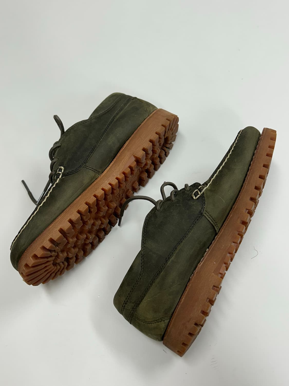 팀버랜드 잭슨랜딩 목토 옥스퍼드 슈즈 상품이미지3