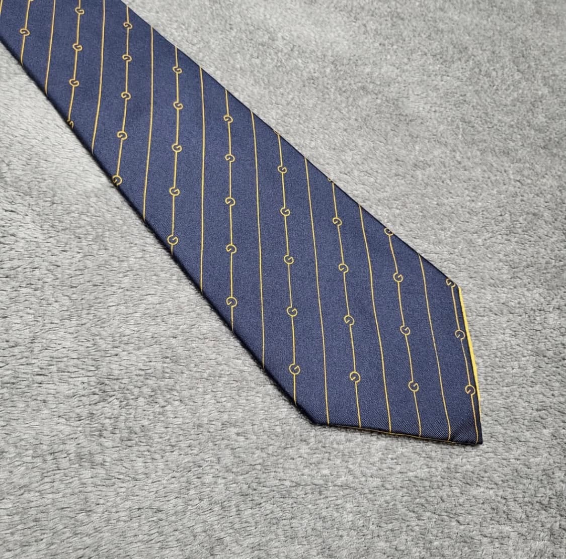 넥타이(구찌) n81 상품이미지3