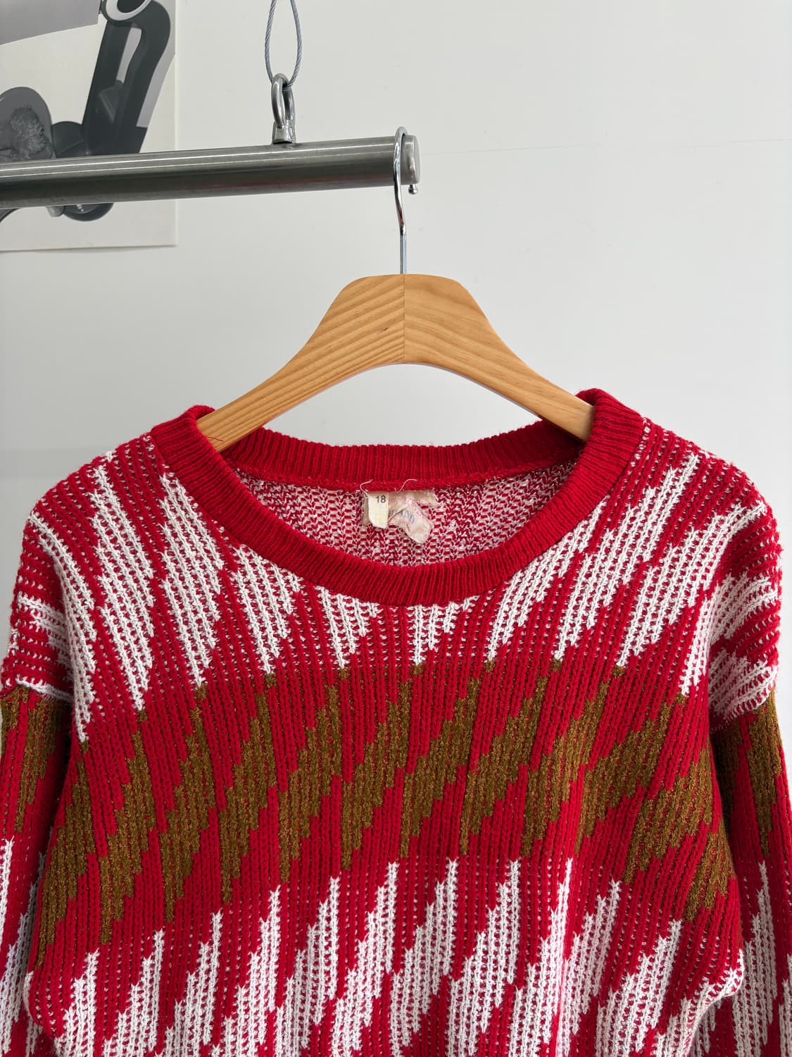 MILANO (Made in Austria) 니트 상품이미지2