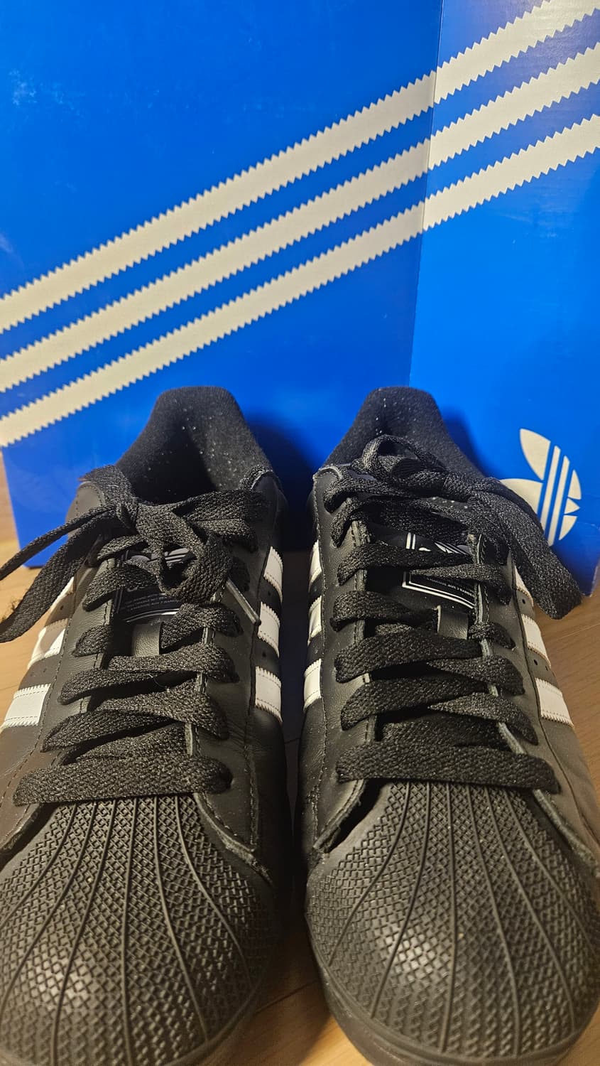 아디다스 슈퍼스타 275 상품이미지2