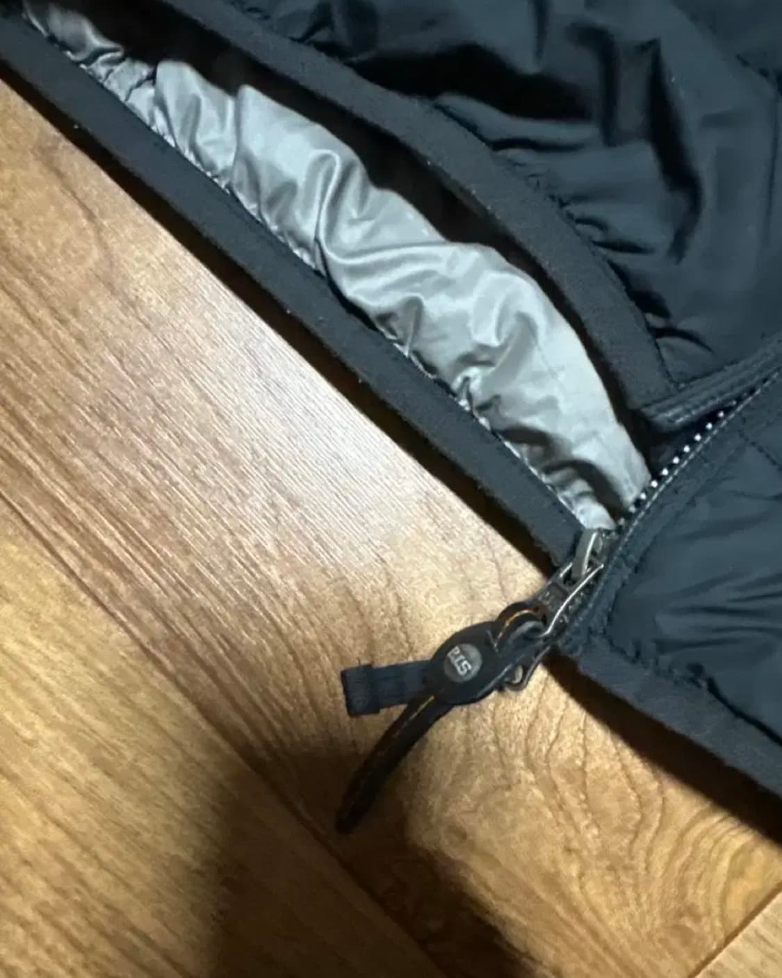 파라점퍼스 경량패딩 xxl 상품이미지3