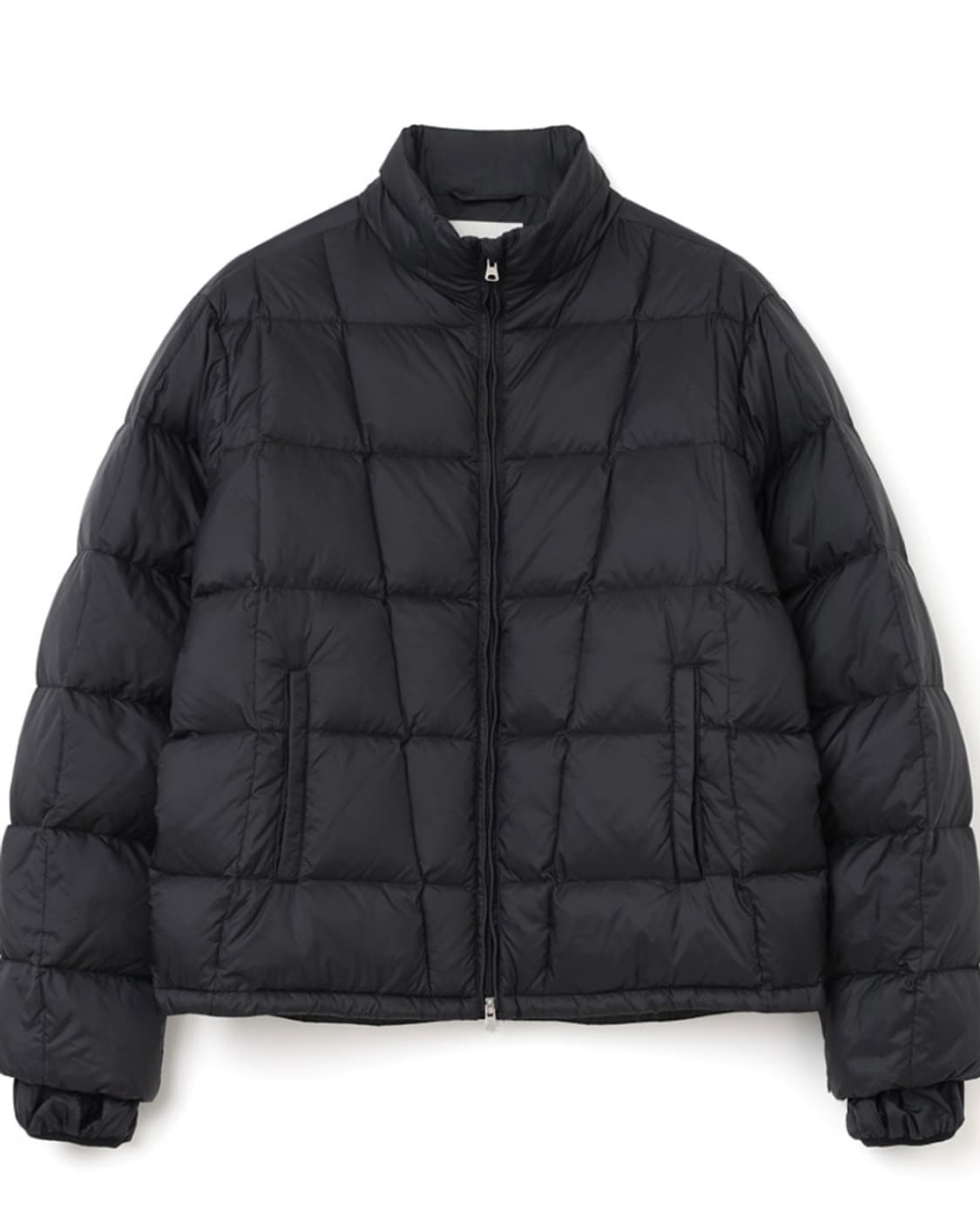 밀로 아카이브 베타 다운 경량패딩 L 상품이미지3