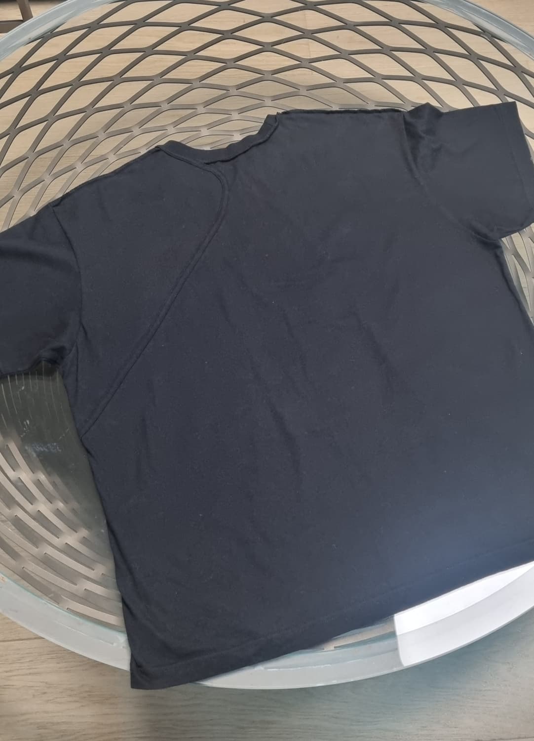 Aieul INTEGRAL T-SHIRT (50 Size 상품이미지3