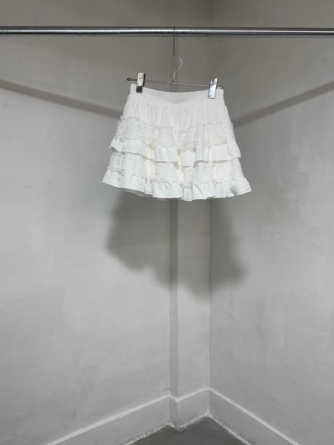 vtg skirt 상품이미지1
