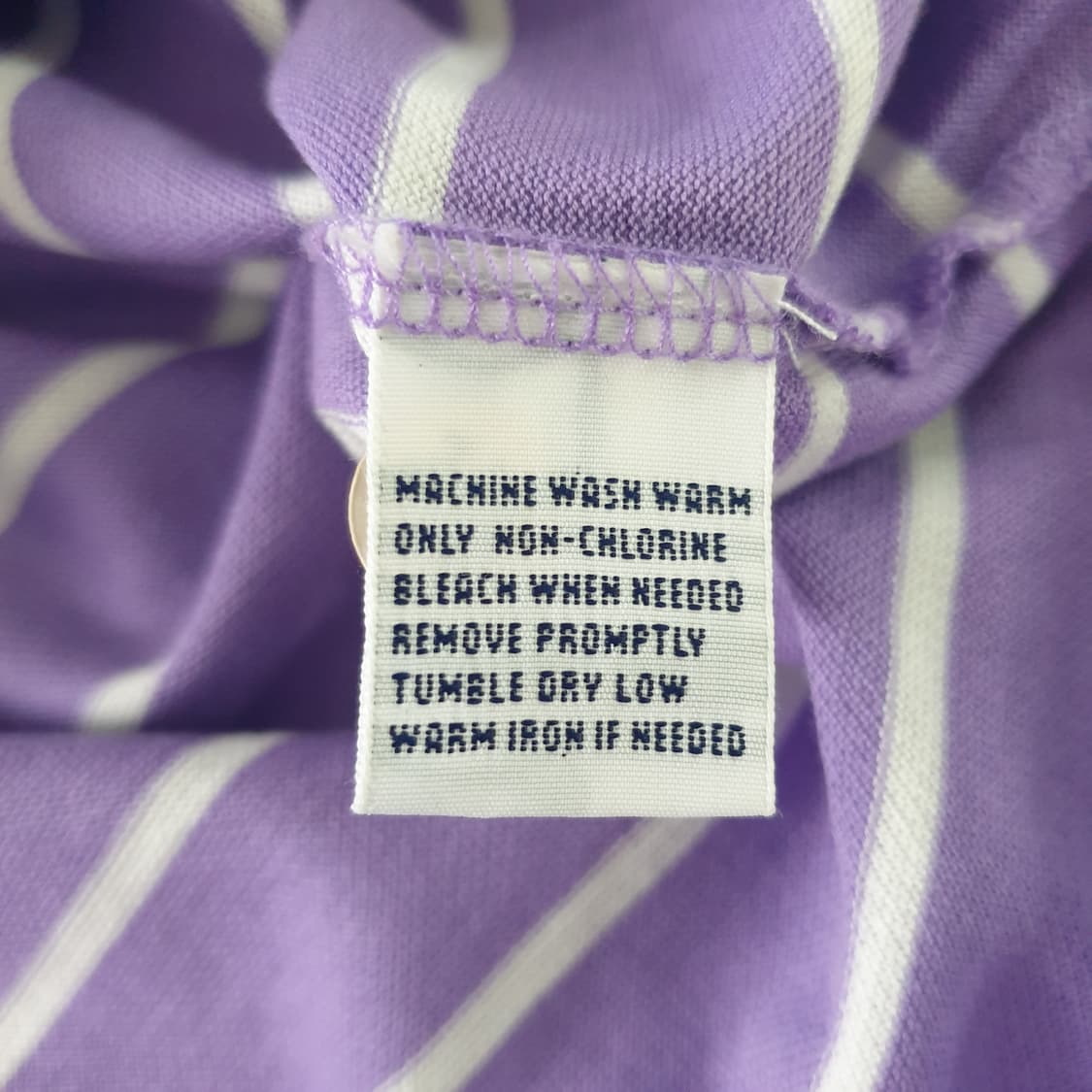 [무료배송] POLO RALPH LAUREN 반팔 폴로셔츠 상품이미지3