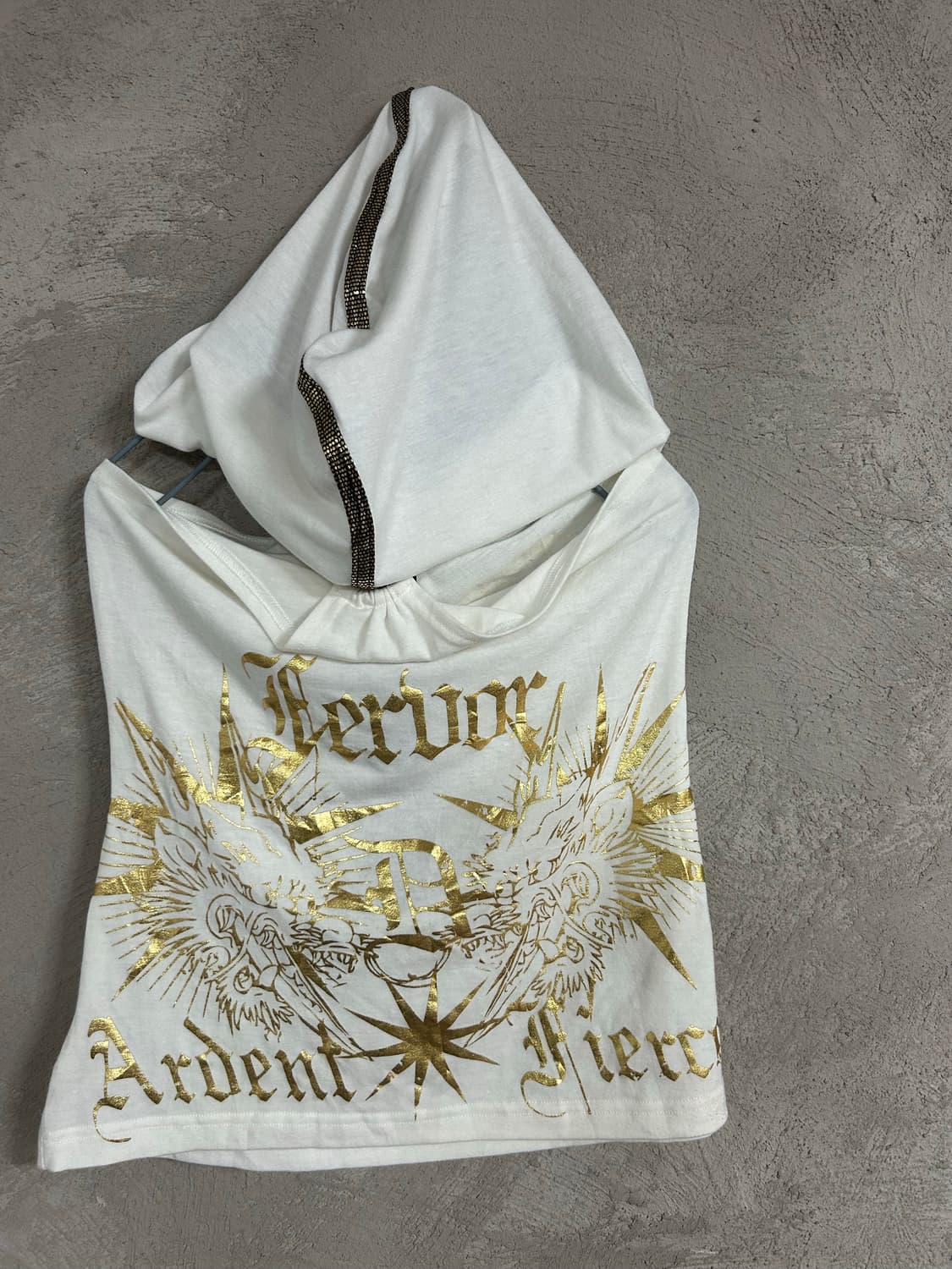 d.i.a y2k 디아 갸루 상품이미지2