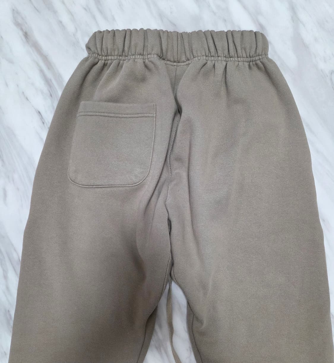 피오갓에센셜 스웻 조거팬츠 상품이미지4