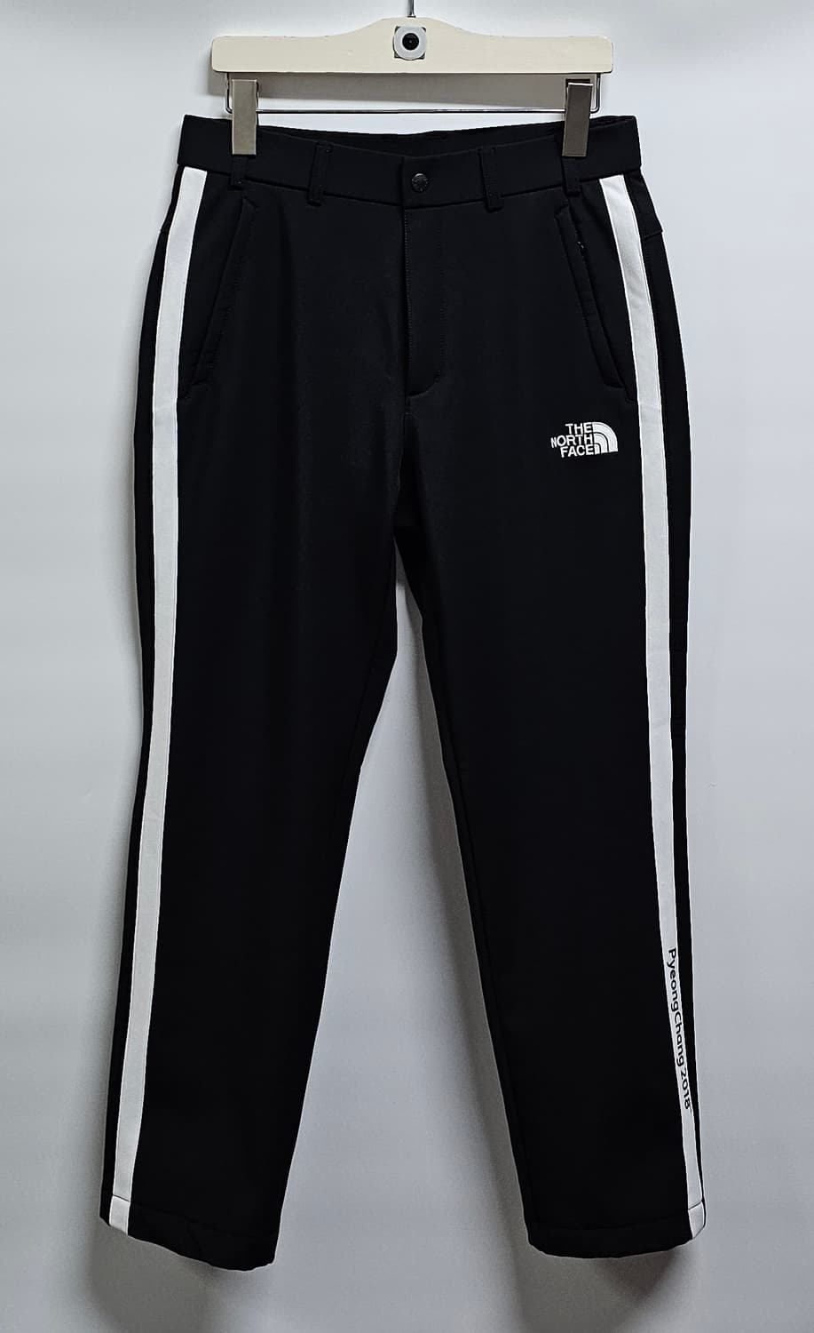 노스페이스 평창올림픽 기모팬츠 80(30) 상품이미지1