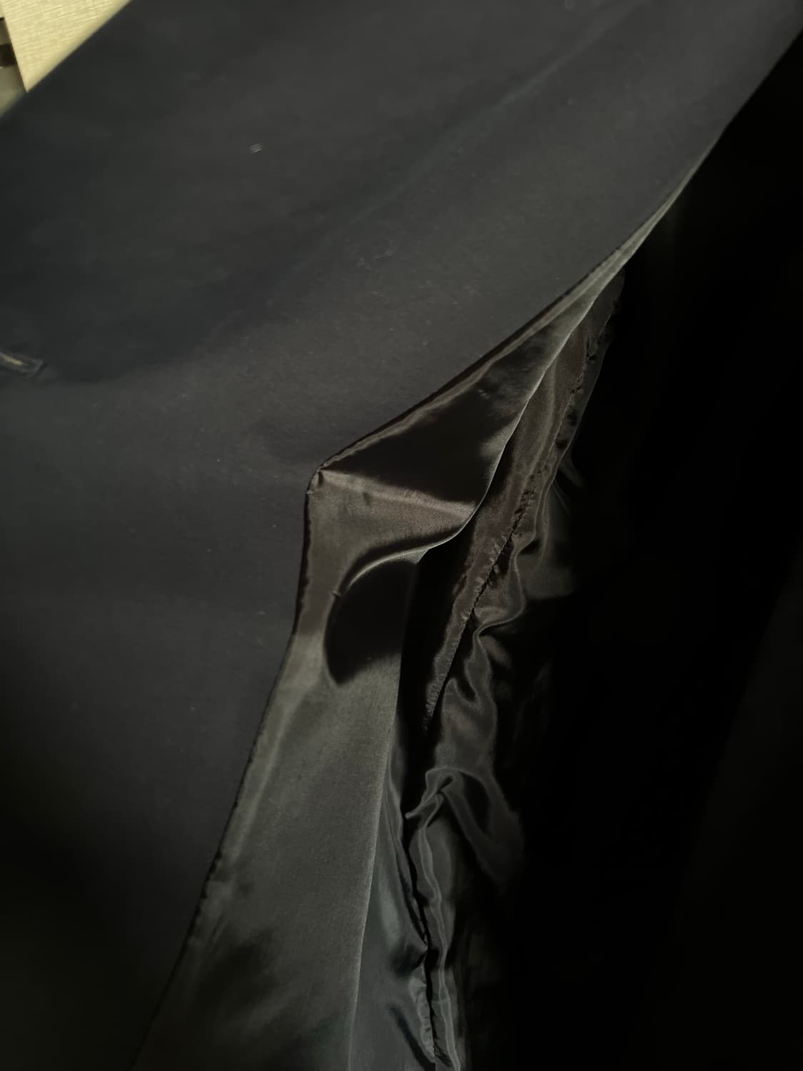 8seconds 면 코트 상품이미지5