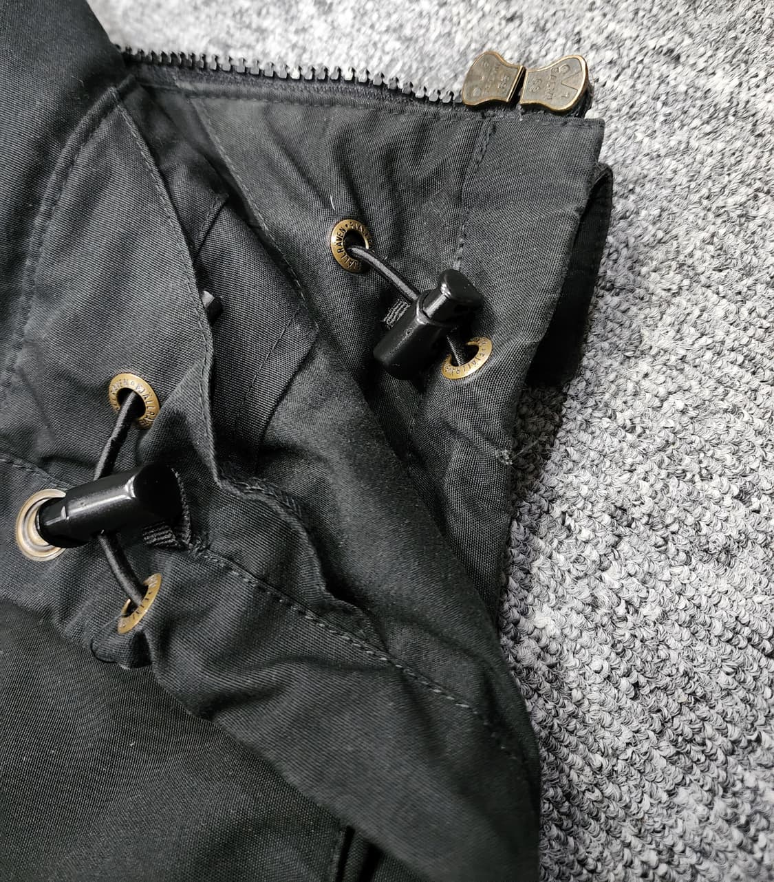 피엘라벤 Montt 하이드라틱 G-1000 자켓 M 상품이미지6