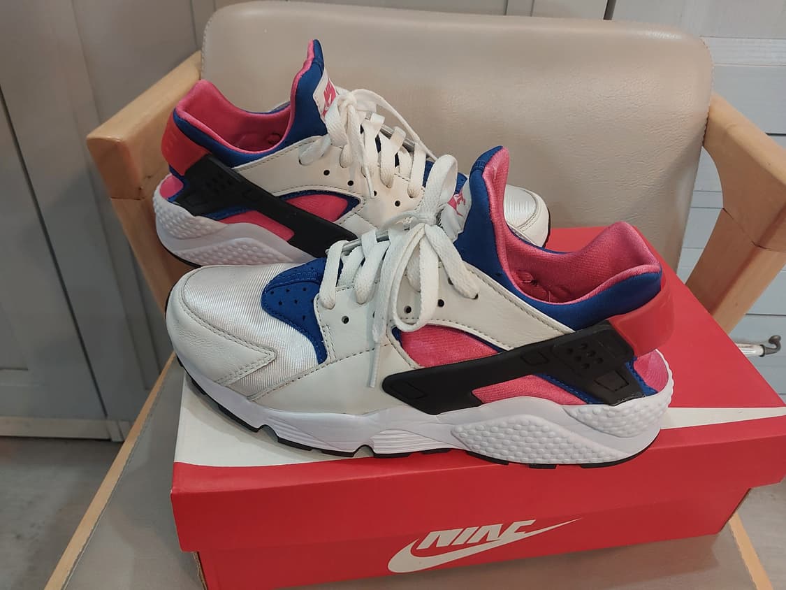 나이키 에어 허라치 허라취 런 91 QS 255mm 상품이미지1