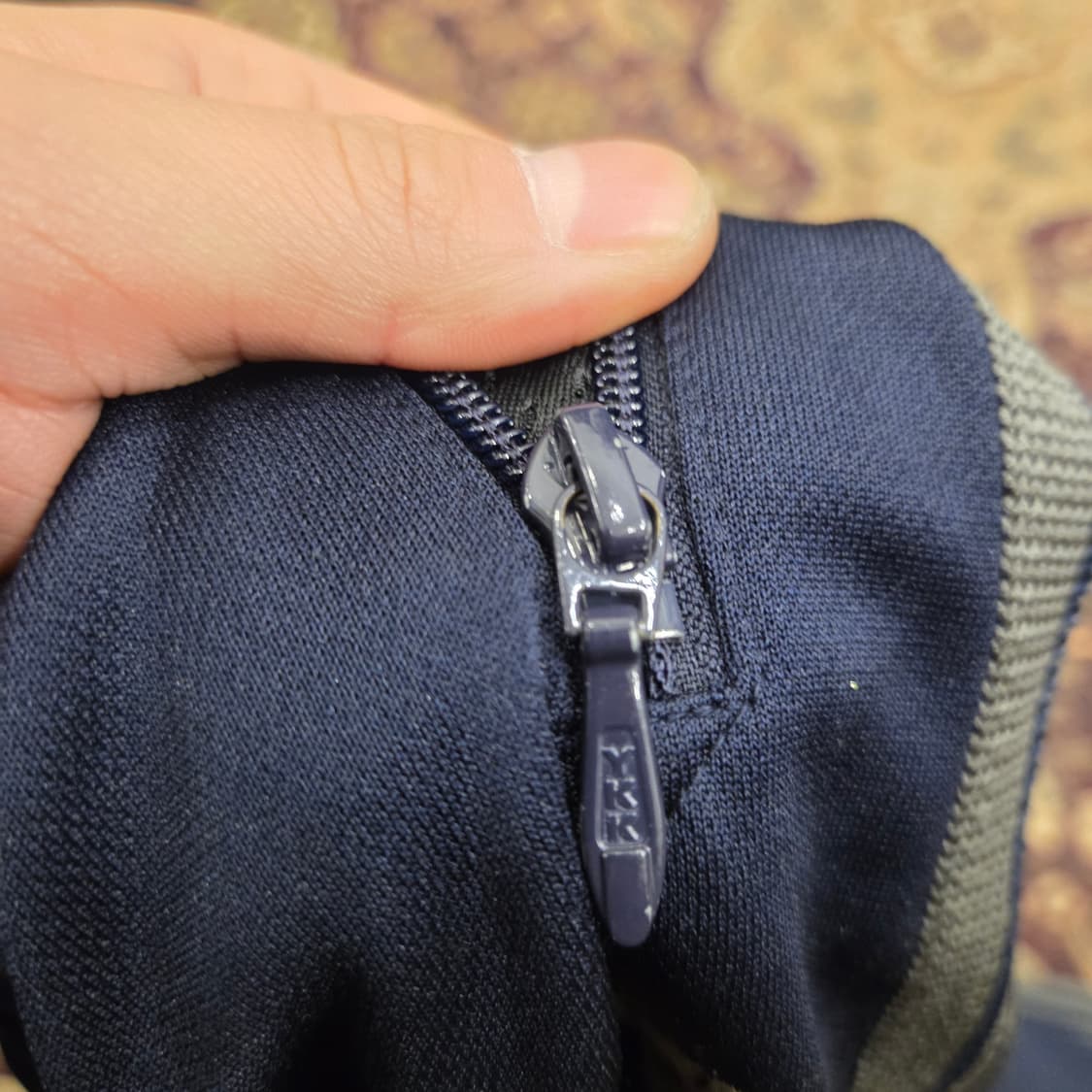 니들스 hd 트랙팬츠 m 네이비 21년 제품 상품이미지6