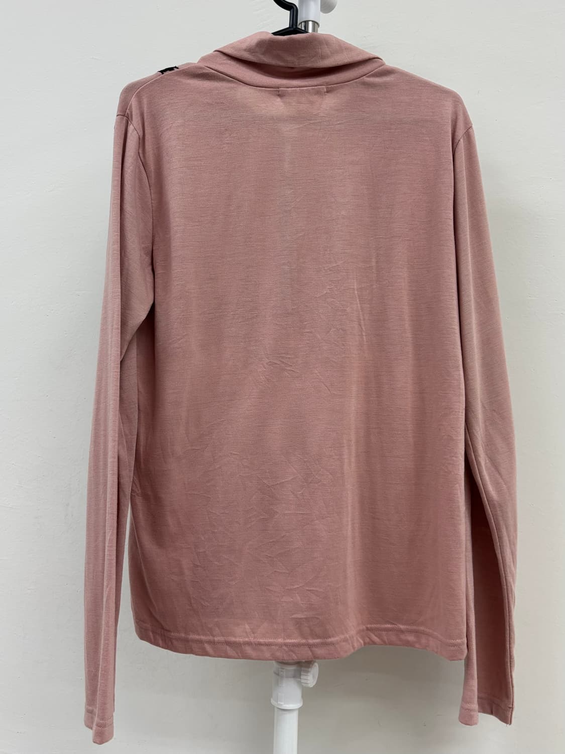 빈티지 핑크 고딕 롱슬리브 상품이미지5