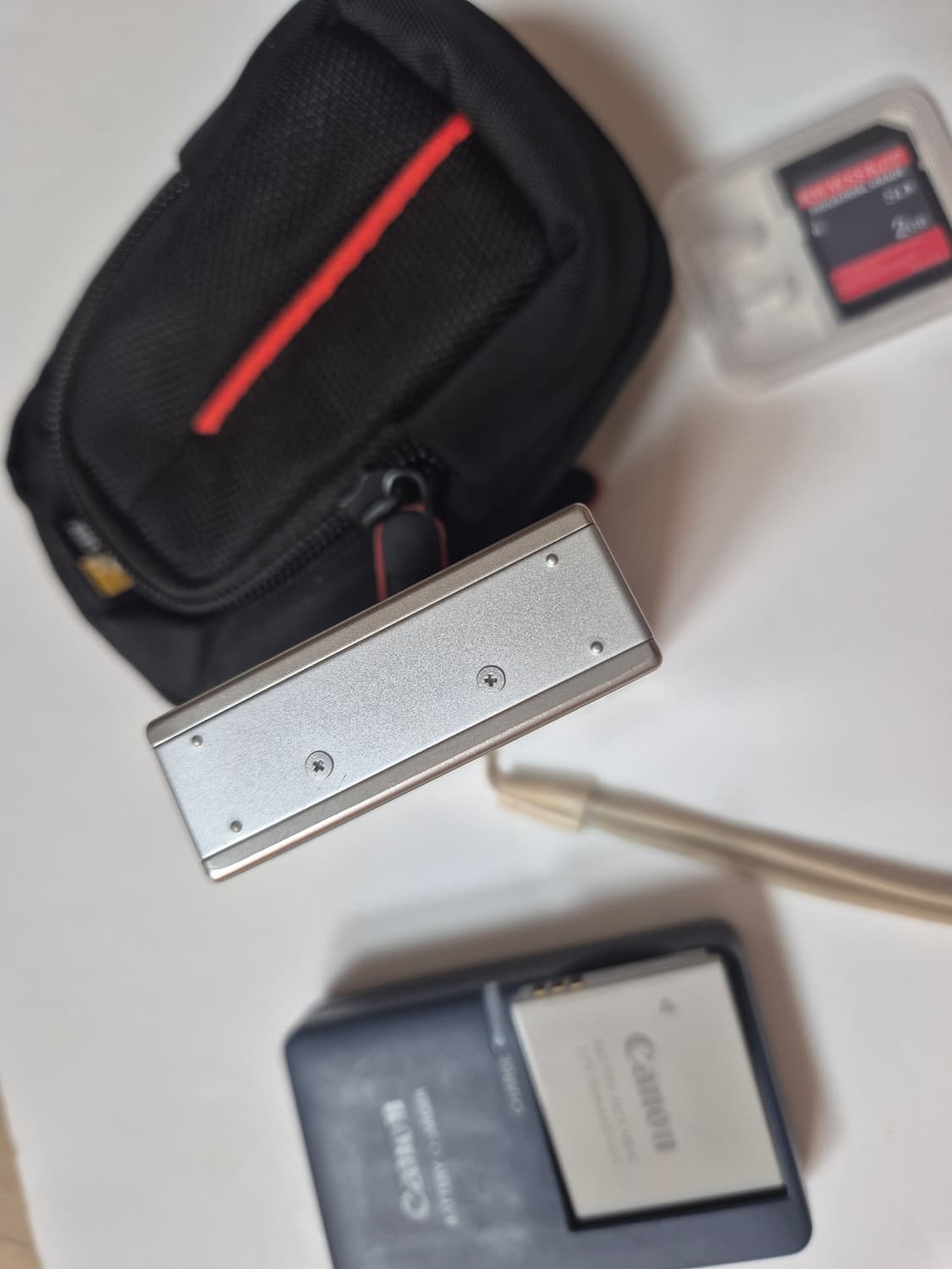 캐논 익서스70  /ixus 70 /powershot sd1000 상품이미지3