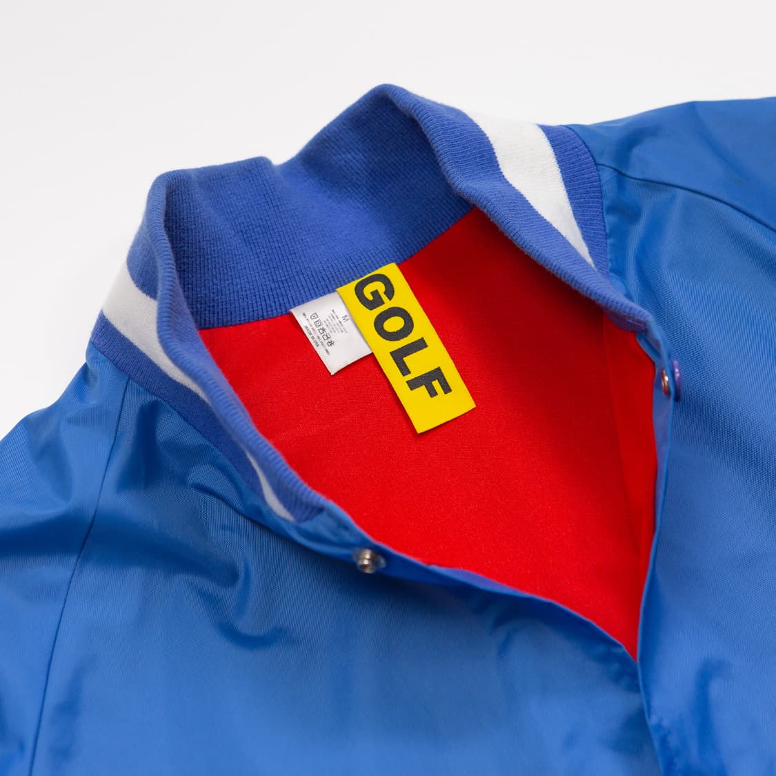 15FW 골프왕 골프 컬시브 자켓 상품이미지6