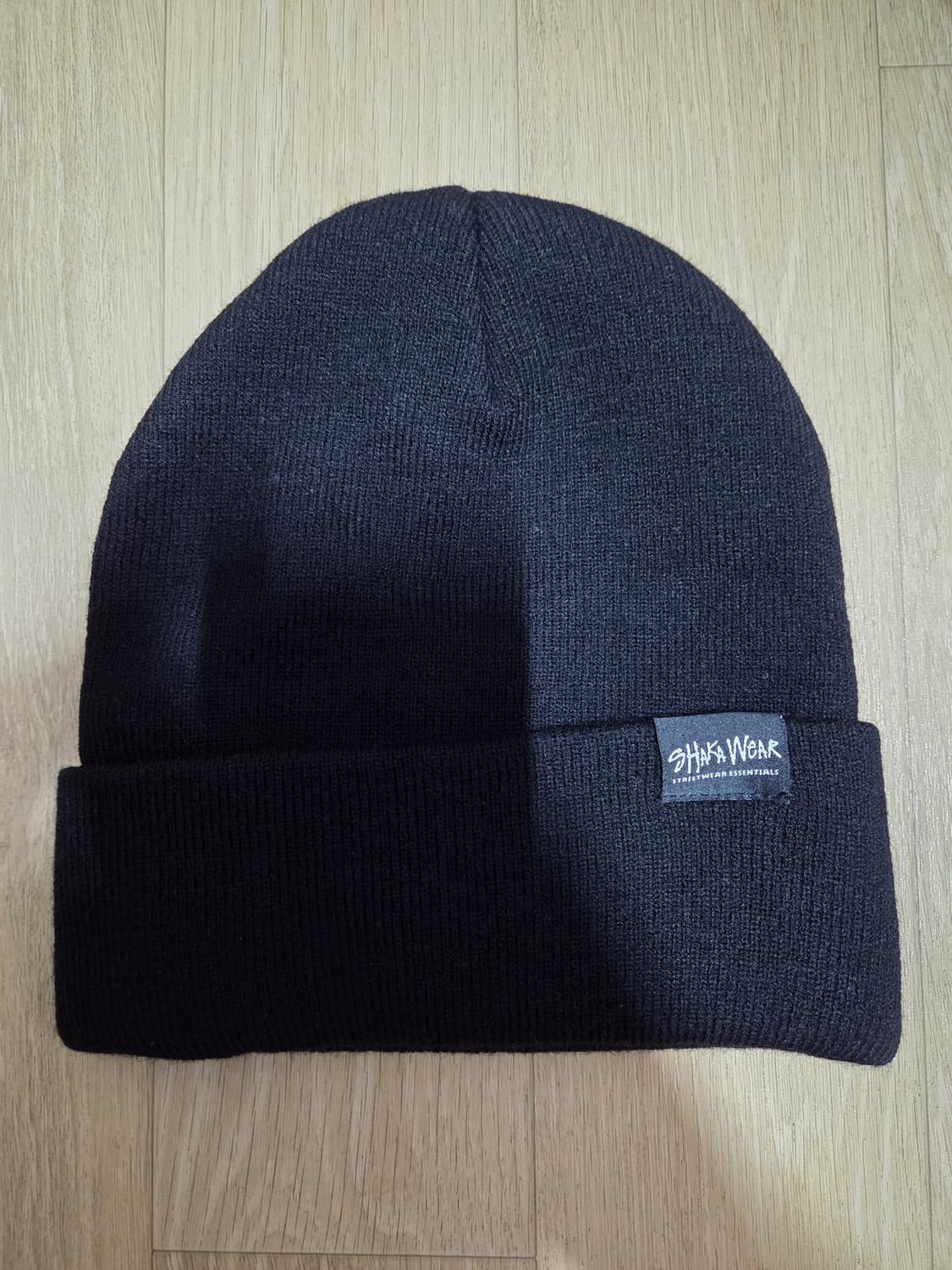 샤카웨어 비니 상품이미지1