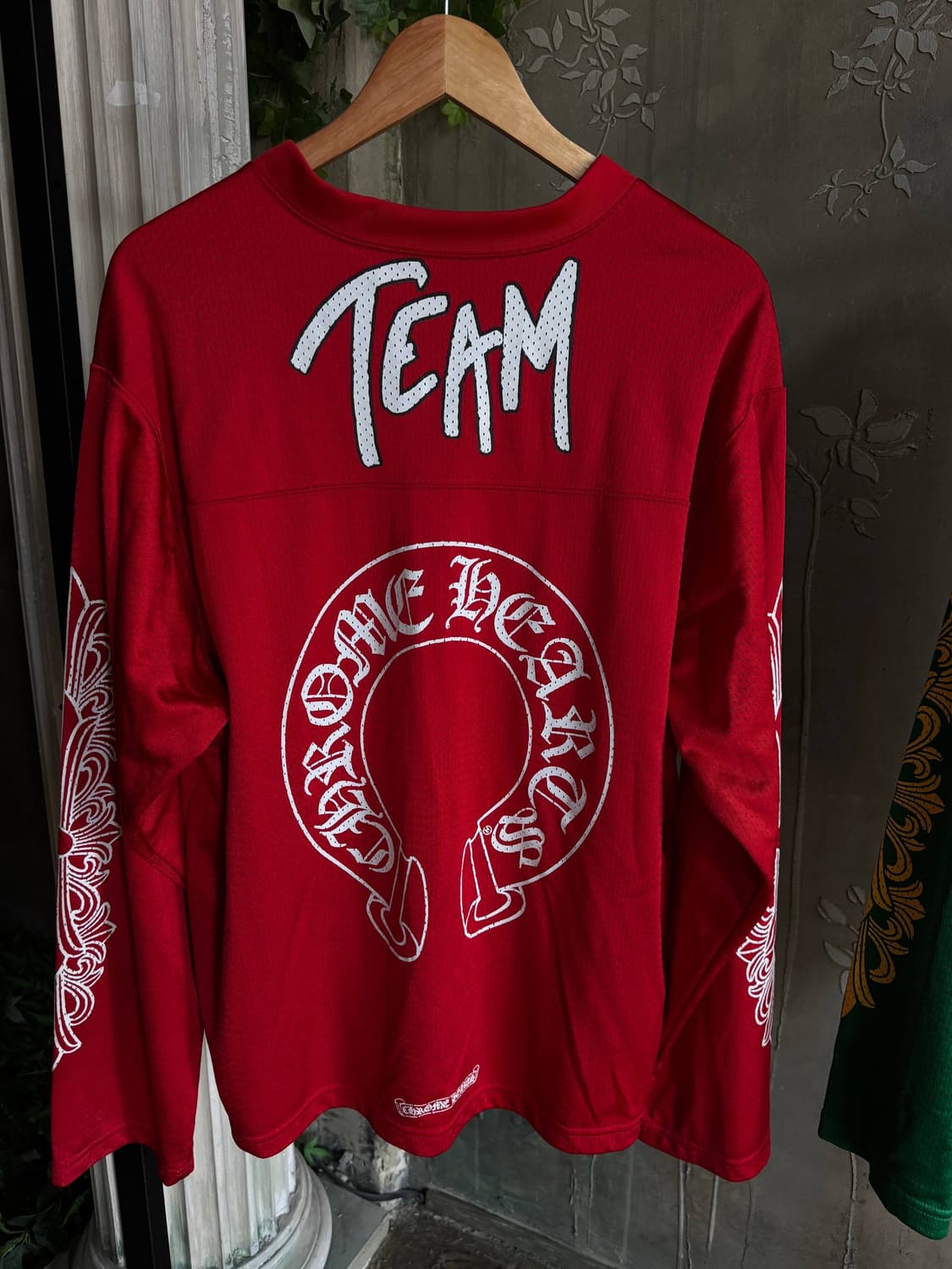 Chrome Hearts Jersey  상품이미지2