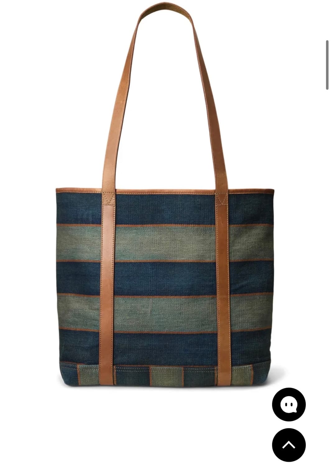 RRL 더블알엘 토트백  상품이미지1