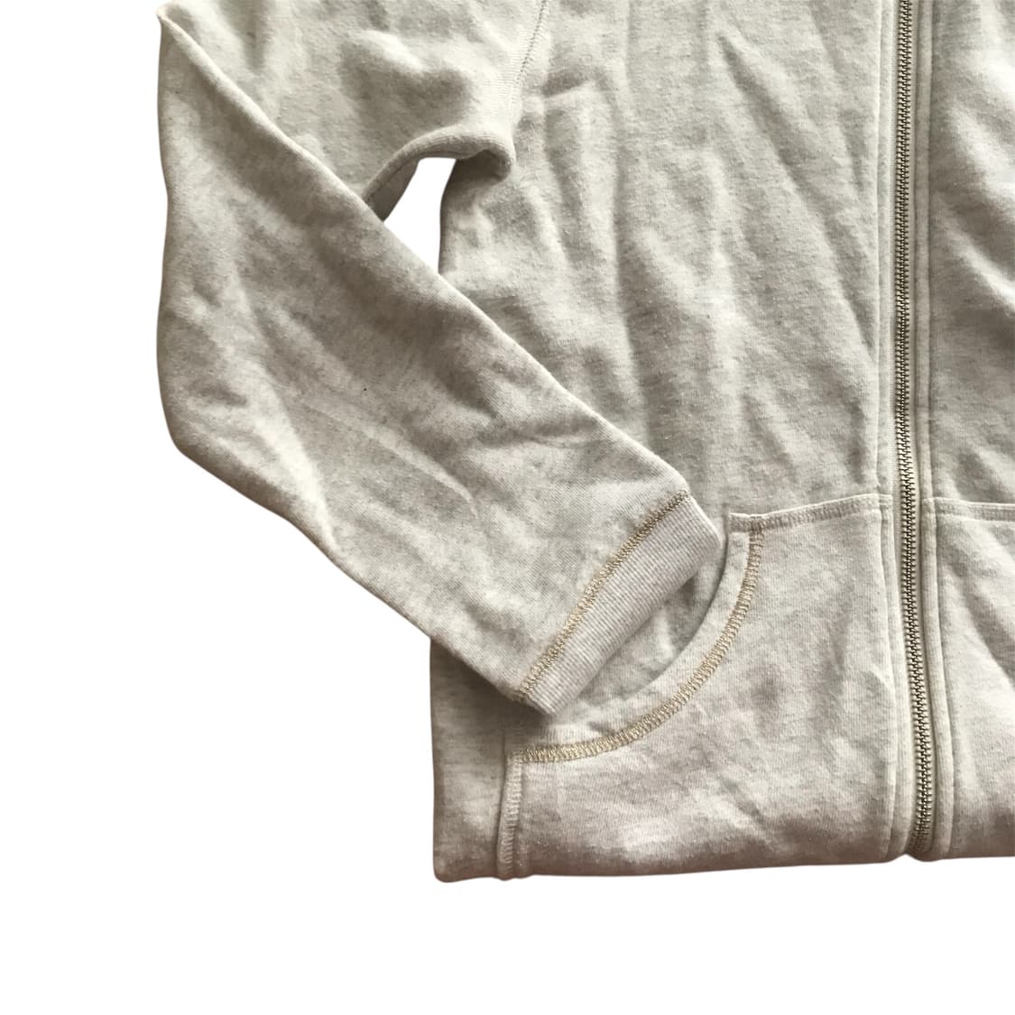 일본빈티지 후드집업 상품이미지2