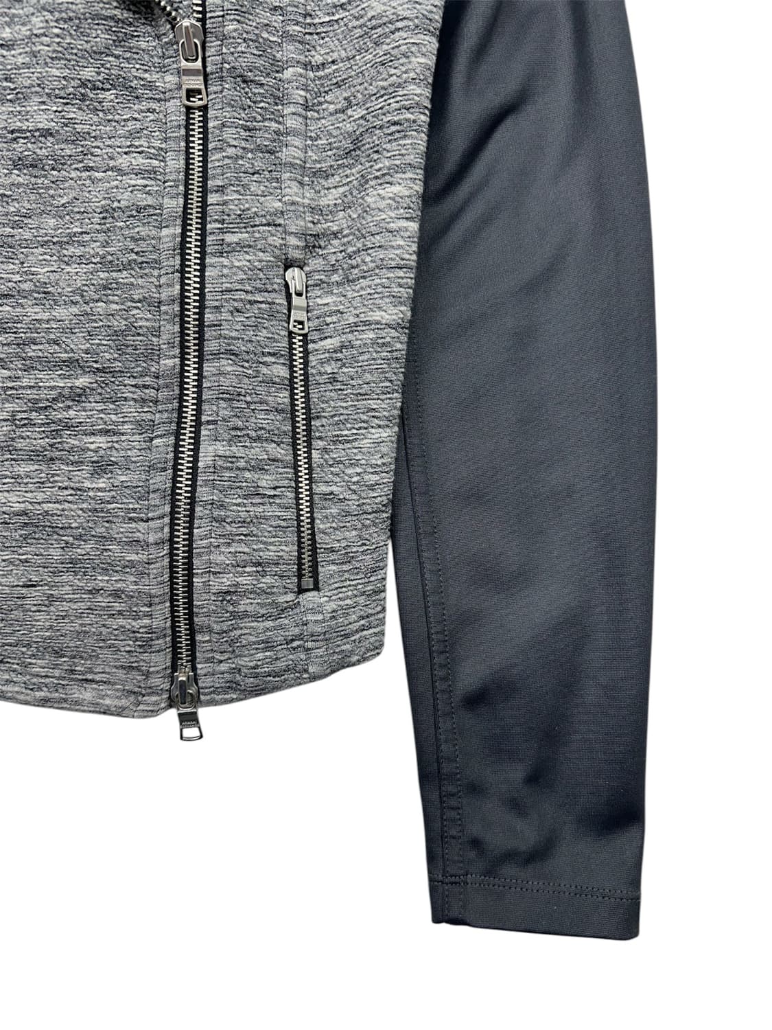 아르마니 익스체인지 라이더 자켓 상품이미지5