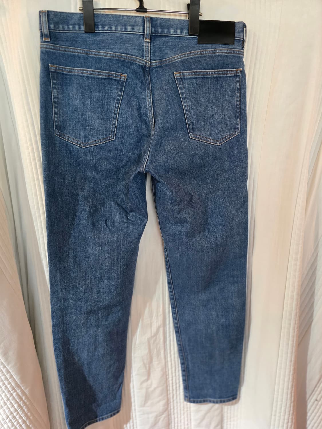 띠어리 청바지 상품이미지4