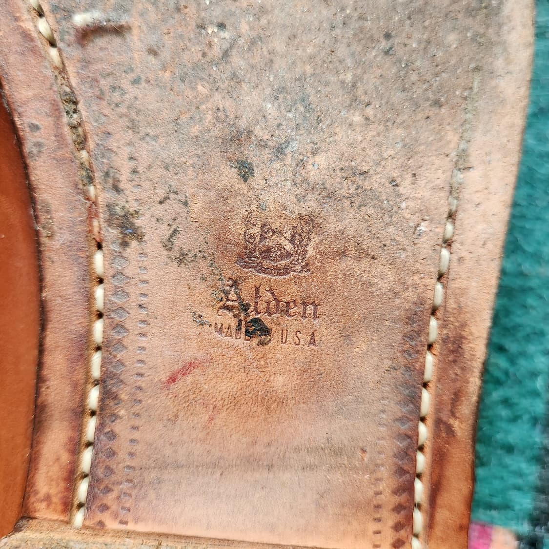 알든 케이프코드 컬렉션 홀스빗 로퍼 상품이미지6