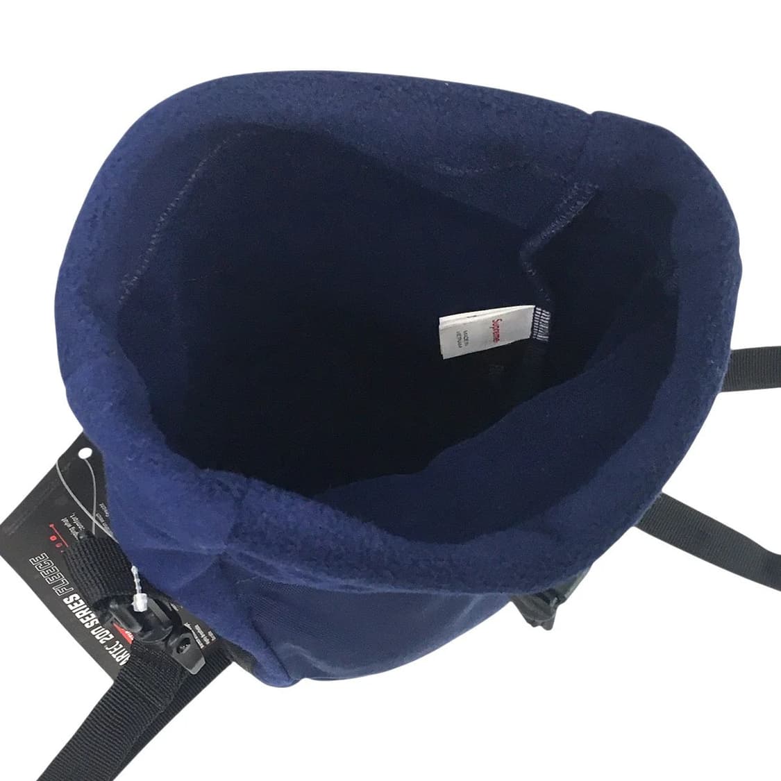 Supreme 24AW Polartec Sling Bag 상품이미지5