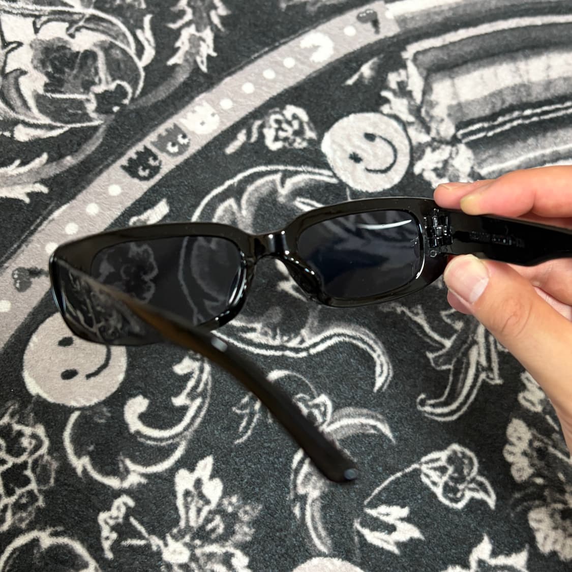 vintage sunglasses 상품이미지3