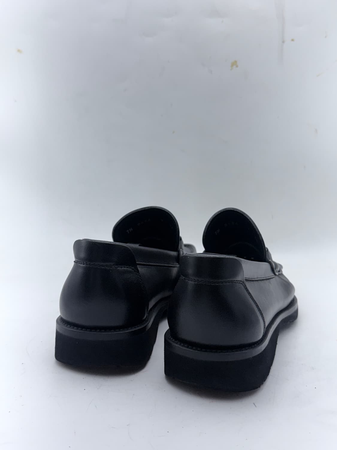 정품)페라가모260 상품이미지7