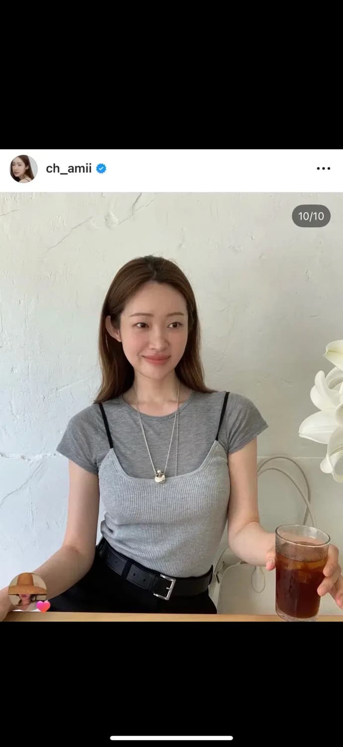 아틀리에에디션 반팔티 블랙 상품이미지1