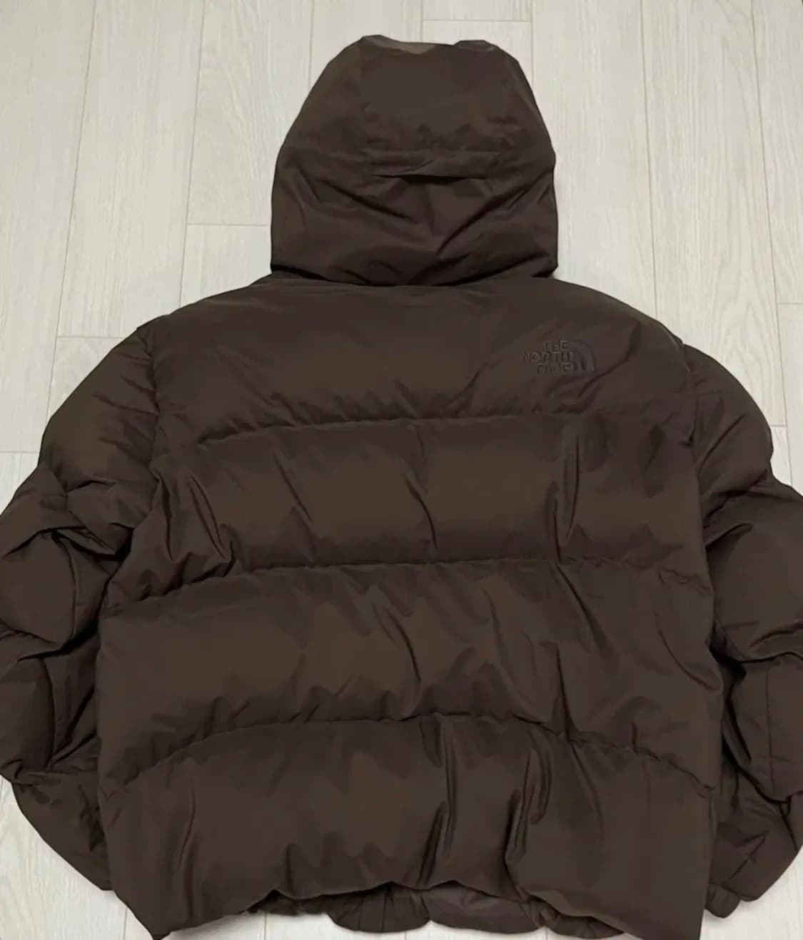 L)노스페이스 화이트라벨 프리 무브 RDS 다운 자켓 패딩 상품이미지4