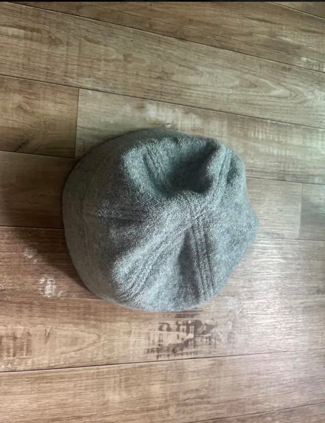 필 멜란지 타월 버킷햇 상품이미지2