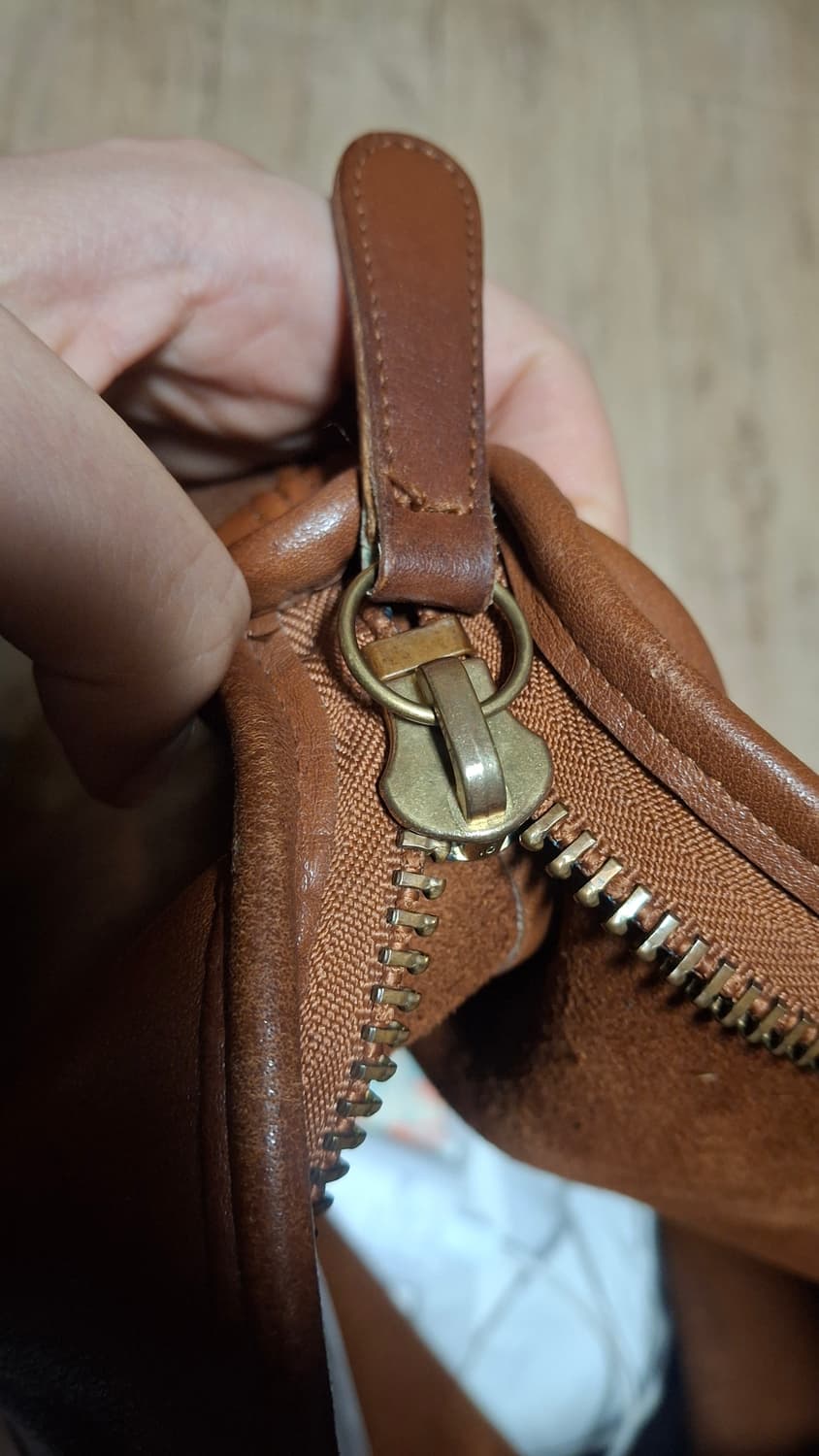 올드코치  라지사이즈 더플백 USA 생산 상품이미지4