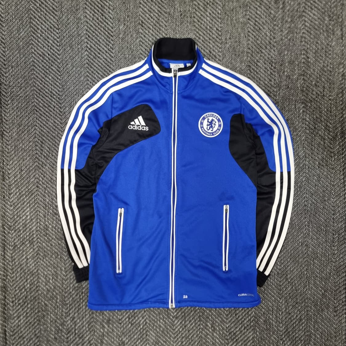 아디다스 첼시 커스텀 져지 상품이미지1