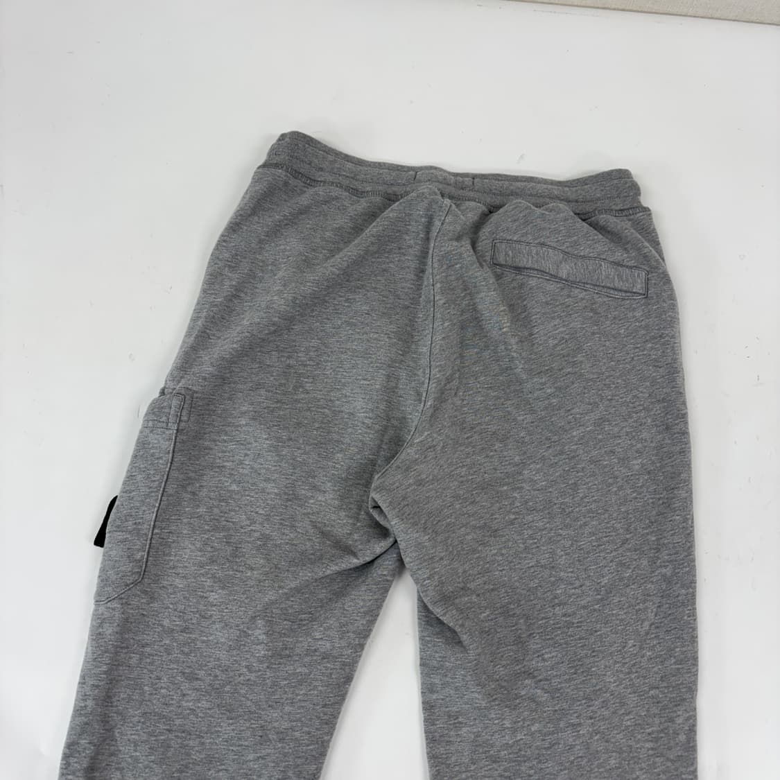 스톤아일랜드 조거 팬츠 상품이미지4