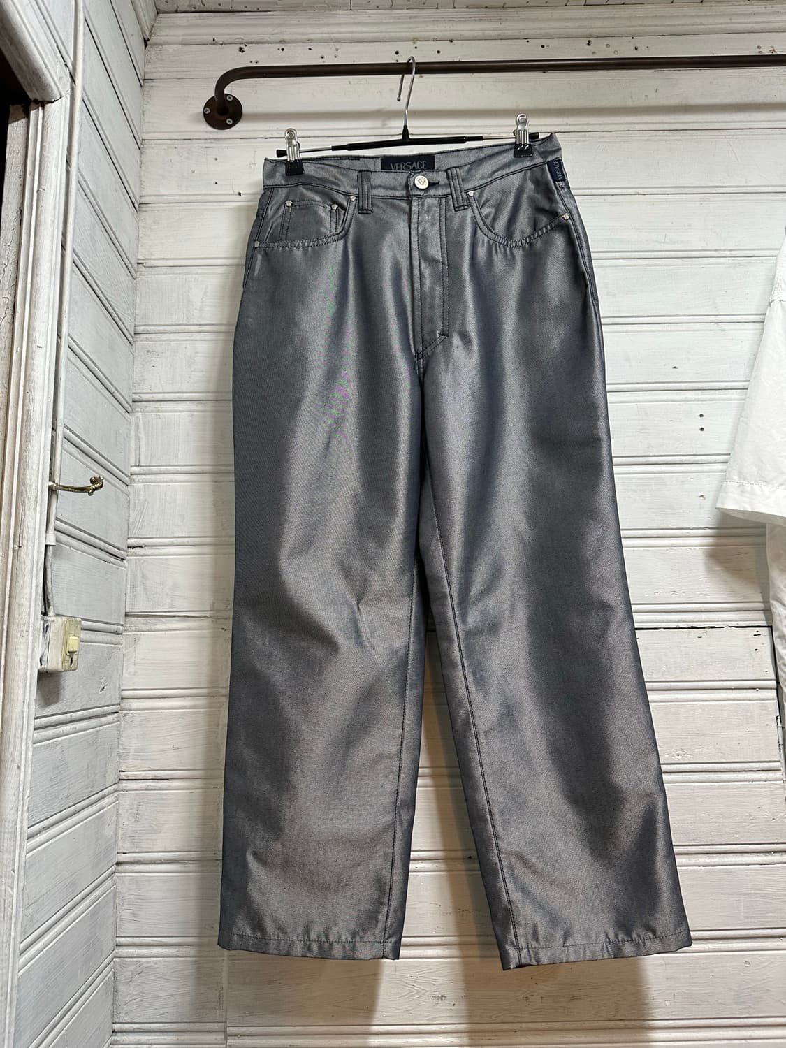 베르사체 바지 상품이미지1