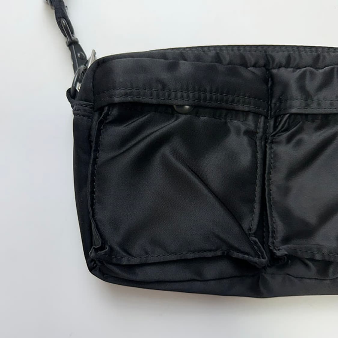 PORTER TANKER SHOULDER BAG 포터 탱커 숄더백 상품이미지4