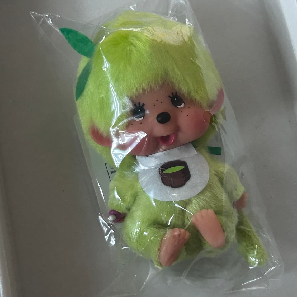 정품 녹차몬치치 소희 몬치치 말차몬치치 미개봉 새상품 상품이미지2
