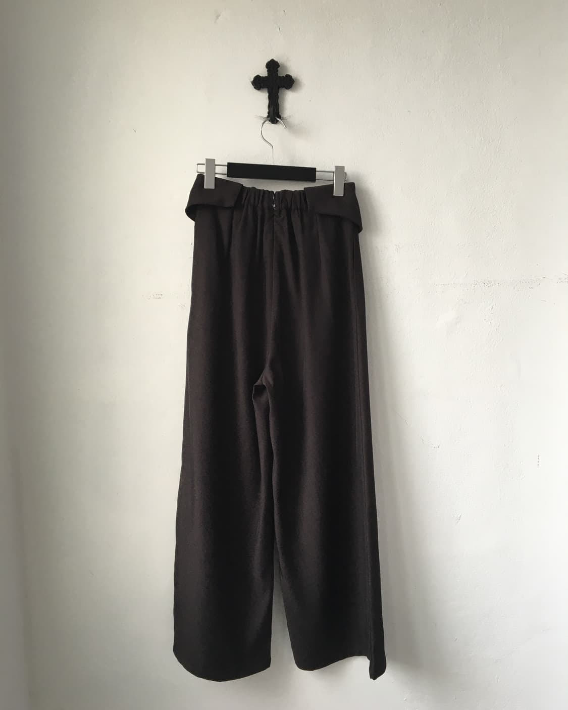 Wide pants 상품이미지3