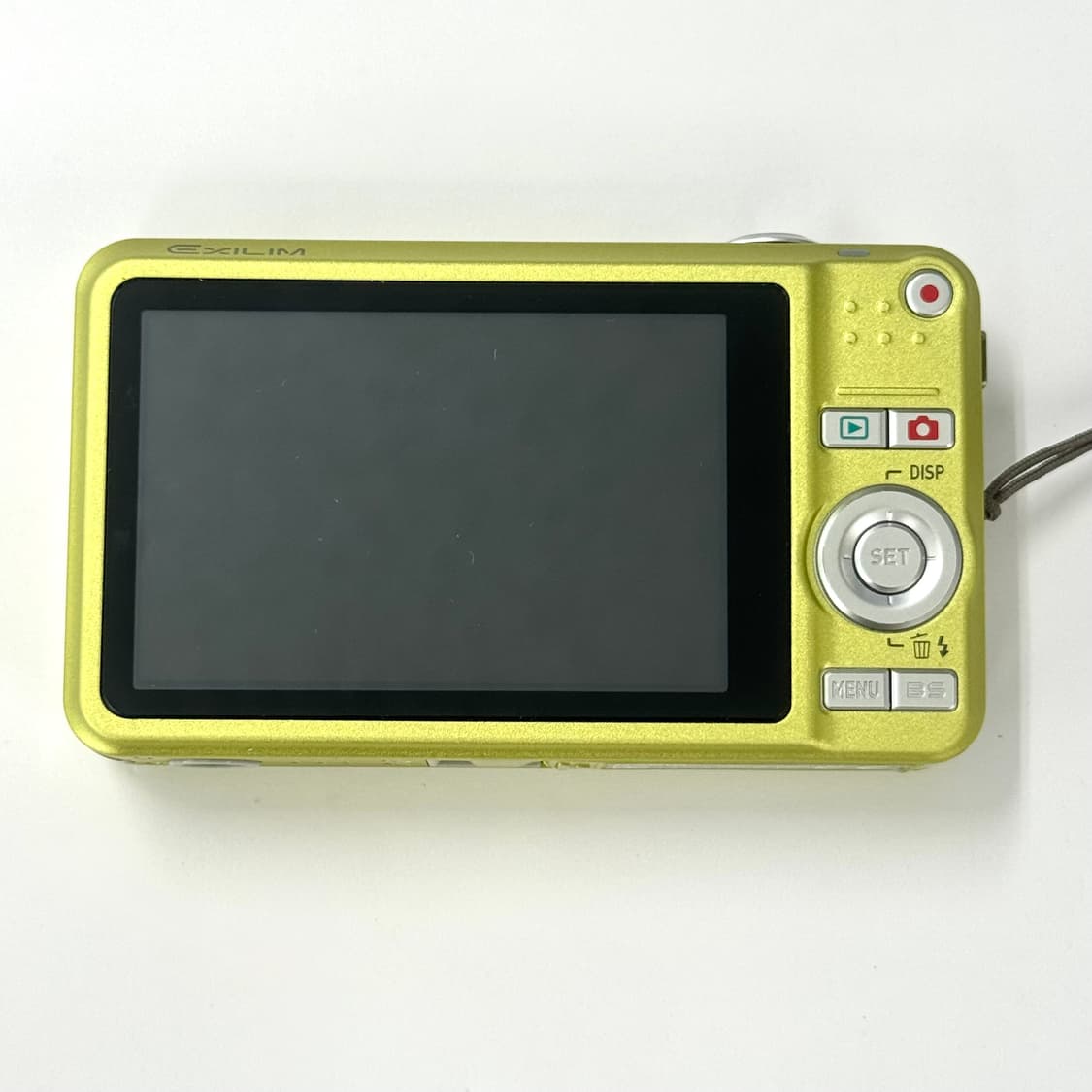 작례있음) 카시오 엑슬림 빈티지 디카/Casio Exilim ex-z80 상품이미지7
