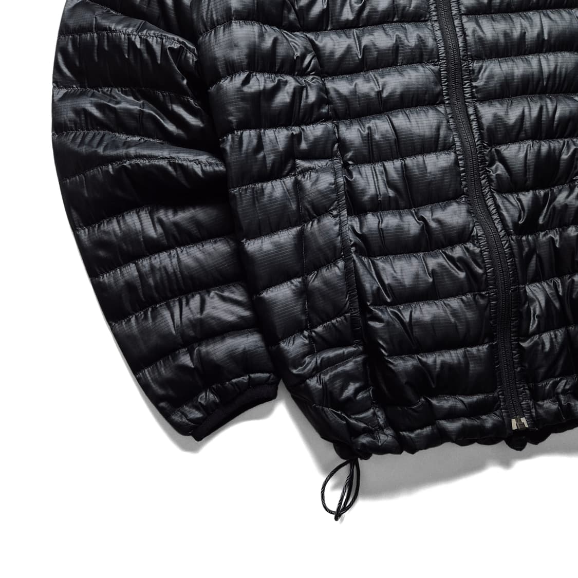 [L] 마운틴하드웨어 경량패딩자켓 상품이미지4