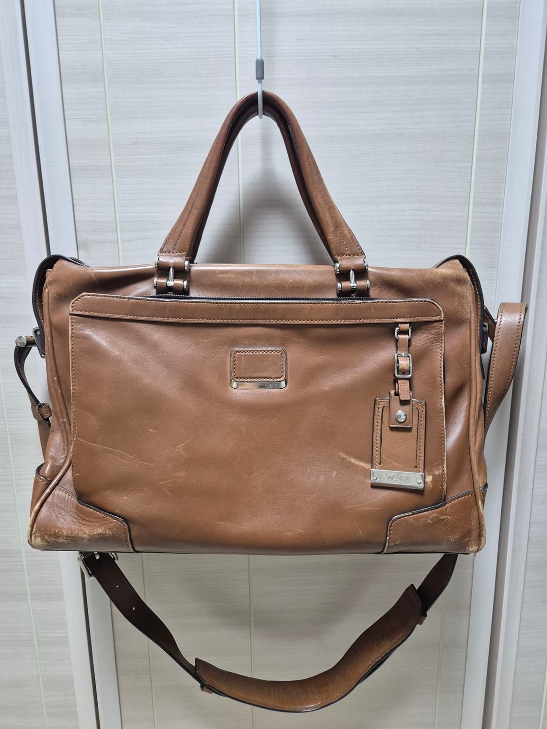 (정품) 투미 tumi 투미 아스토 안소니아 브리프케이스 서류가방 남성 상품이미지2