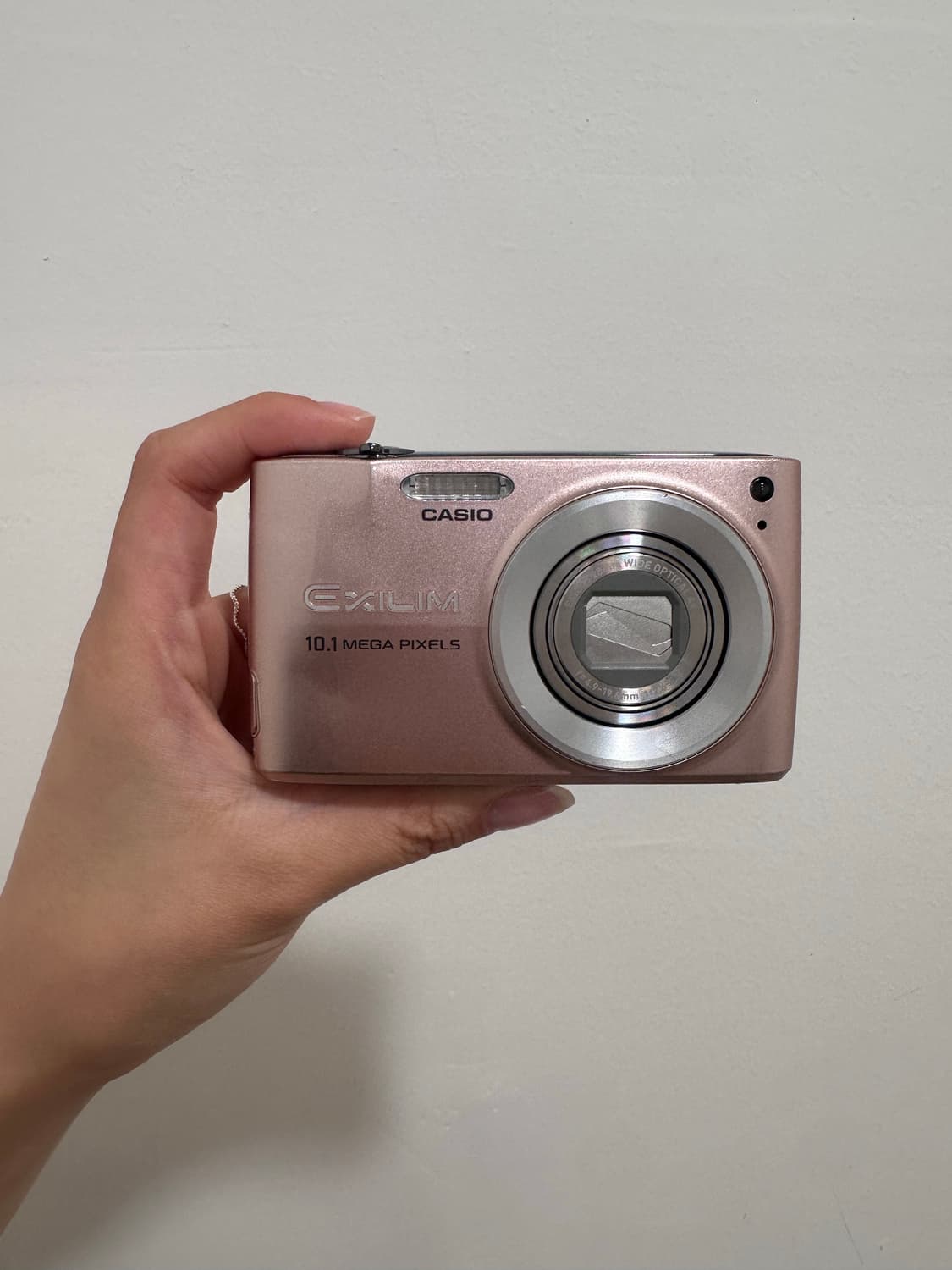 카시오 엑슬림 EX-Z300 디카 상품이미지2