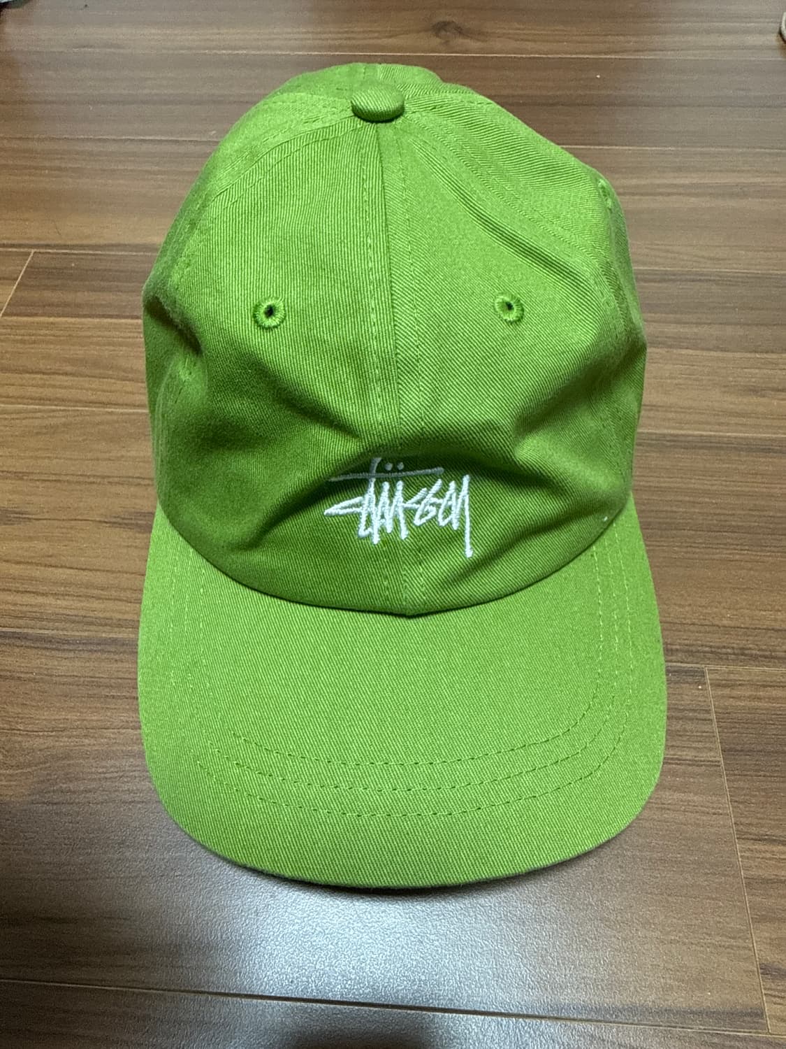 스투시 모자 상품이미지1