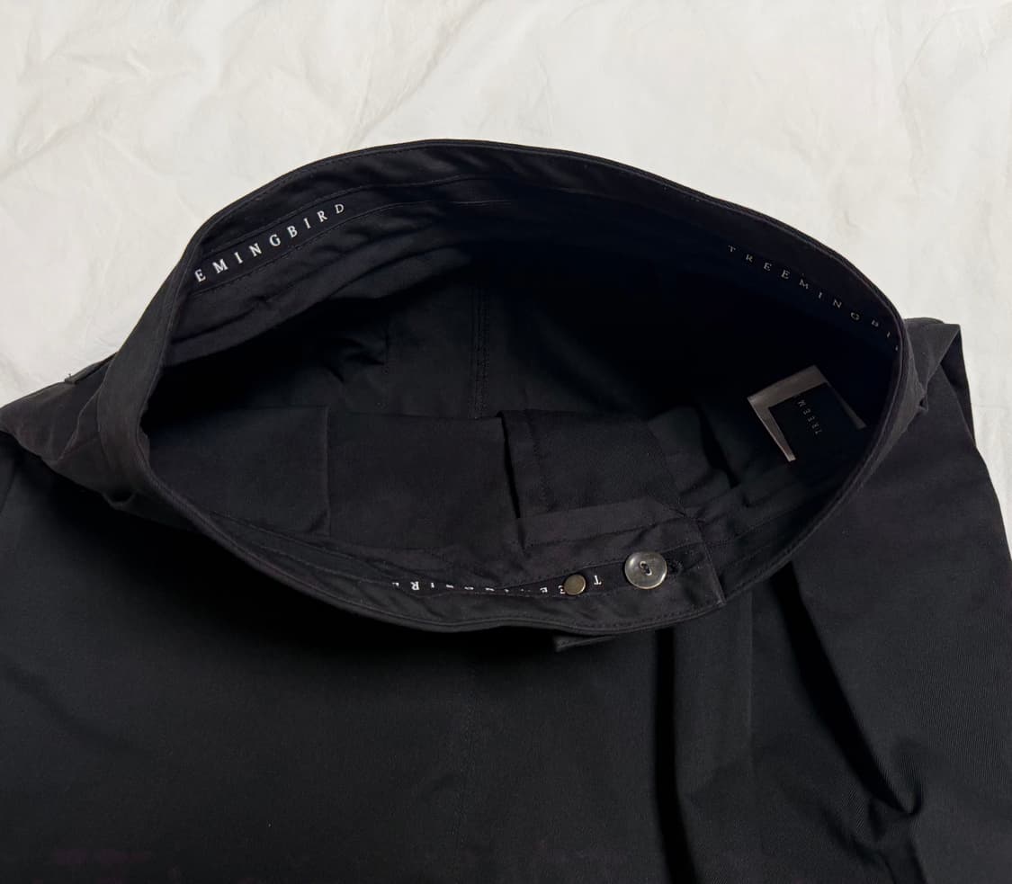 트리밍버드 미디스커트 상품이미지3