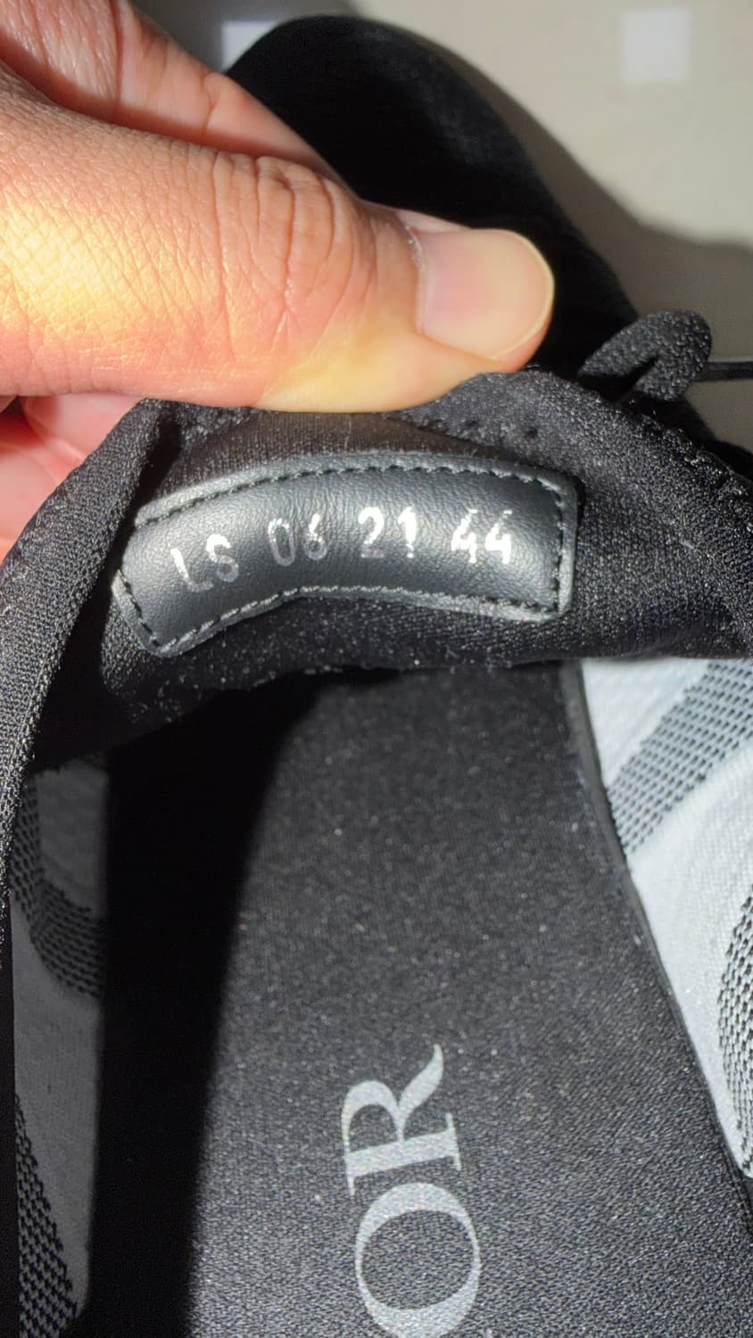 DIOR B25 285 상품이미지4