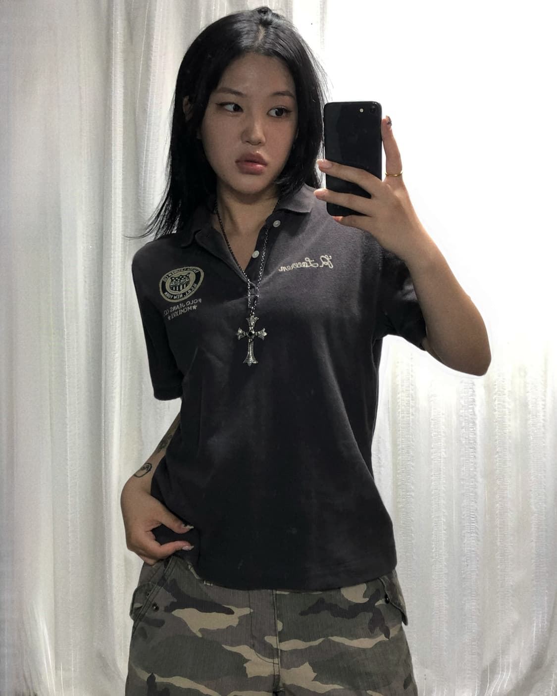 Polo 상품이미지1